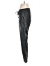Ann Taylor LOFT 100% Polyester Black Track Pants Size XS - photo 5