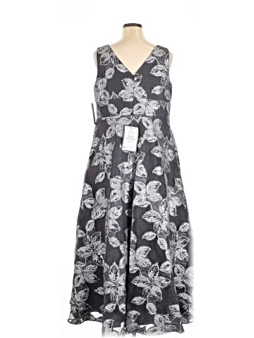 Eliza J Cocktail Dress (view 2)