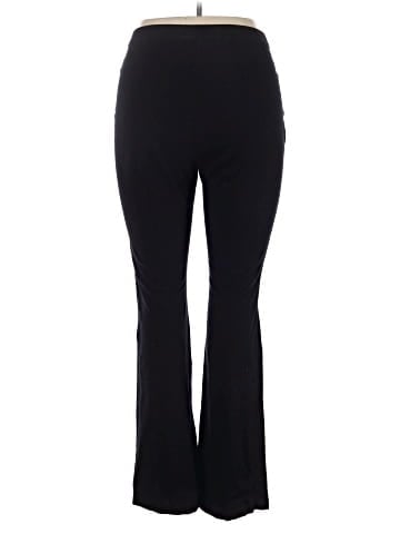 Woman Within Active Pants (view 2)