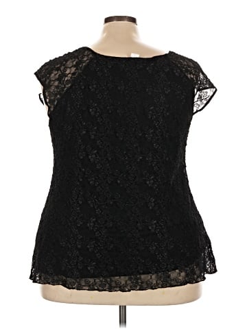 Fashion Bug Sleeveless Top (view 2)