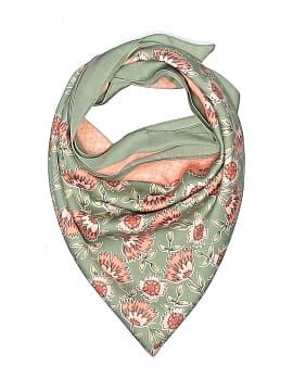 Lands' End Scarf