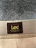 Lee Solid Tan Skort Size 16 - photo 3