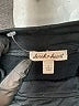 Derek Heart Black Long Sleeve Turtleneck Size XL - photo 4