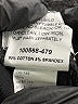 Tuff Rider Black Active Pants Size 8 - photo 4