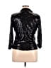 Living Doll 100% Polyester Black Cardigan Size XL - photo 2