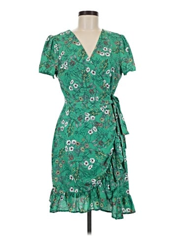 Luxology Casual Dress (view 1)