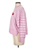 Shiraleah 100% Polyester Pink Pullover Sweater Size S - photo 5