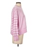 Shiraleah 100% Polyester Pink Pullover Sweater Size S - photo 4