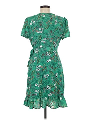 Luxology Casual Dress (view 2)