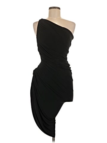 Norma Kamali Cocktail Dress (view 1)