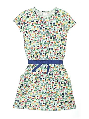 Hanna Andersson Dress (view 1)