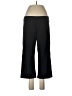 L.L.Bean Solid Black Active Pants Size L Regular - photo 1
