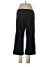 L.L.Bean Solid Black Active Pants Size L Regular - photo 2