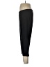 L.L.Bean Solid Black Active Pants Size L Regular - photo 5