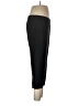 L.L.Bean Solid Black Active Pants Size L Regular - photo 4