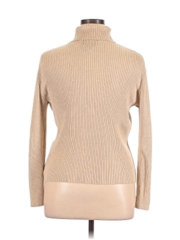 Eddie Bauer Turtleneck Sweater (view 2)