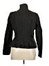 Lauren Jeans Co. Black Jacket Size XL - photo 2