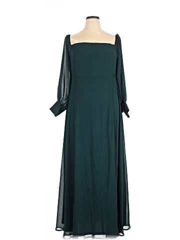 Lulus Cocktail Dress (view 1)