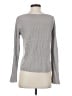Uniqlo Gray Pullover Sweater Size S - photo 2