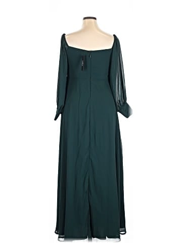 Lulus Cocktail Dress (view 2)