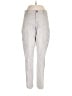 Lee Gray Cargo Pants Size 10 - photo 1