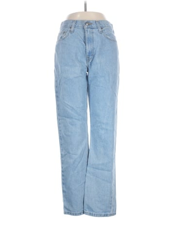 George Jeans (view 1)