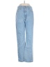 George 100% Cotton Blue Jeans Size 29 waist - photo 1