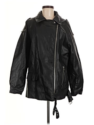 Missguided Jacket (view 1)