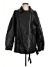 Missguided Black Jacket Size 6 - photo 1