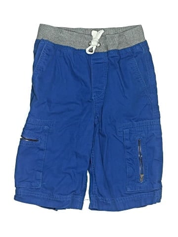 Hanna Andersson Cargo Pants (view 1)