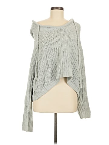 Miracle Pullover Sweater (view 1)