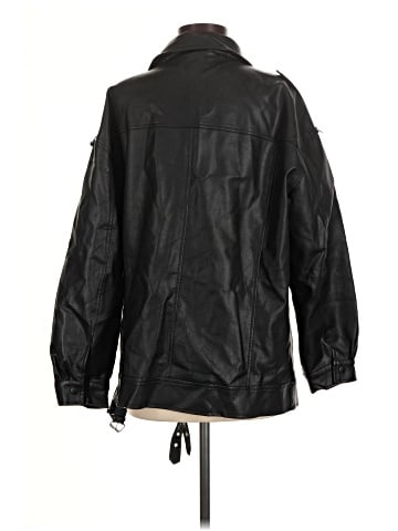 Missguided Jacket (view 2)