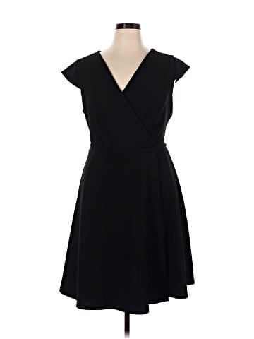 Hutch Cocktail Dress (view 1)