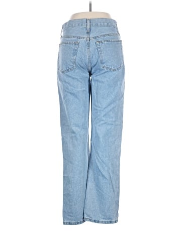 George Jeans (view 2)