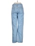 George 100% Cotton Blue Jeans Size 29 waist - photo 2