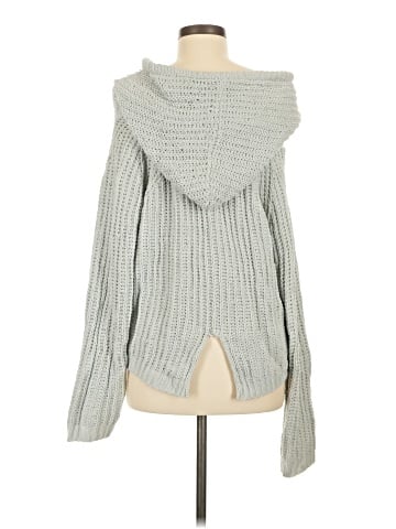Miracle Pullover Sweater (view 2)