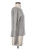 Uniqlo Gray Pullover Sweater Size S - photo 4