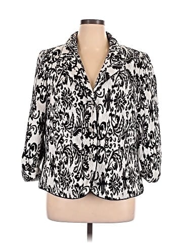 Jackie Jon Jacket (view 1)