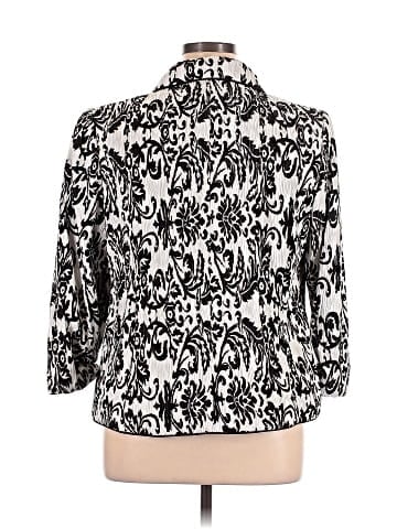 Jackie Jon Jacket (view 2)
