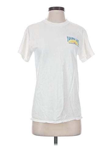 blue 84 Short Sleeve T-Shirt (view 1)