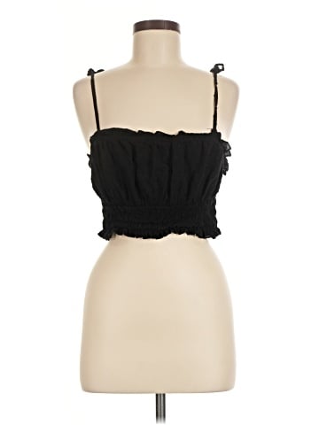 Cotton On Sleeveless Blouse (view 1)