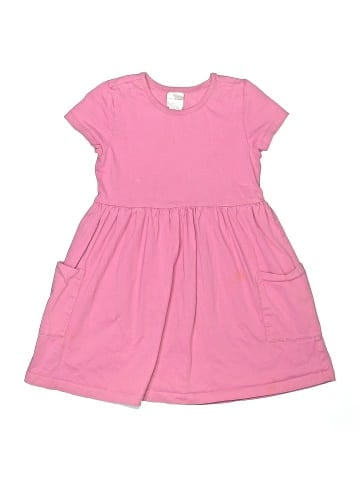 Hanna Andersson Dress (view 1)