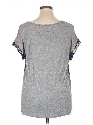 Fortune + Ivy Short Sleeve T-Shirt (view 2)