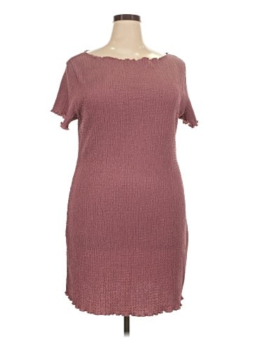 Divided by H&M Casual Dress (view 1)
