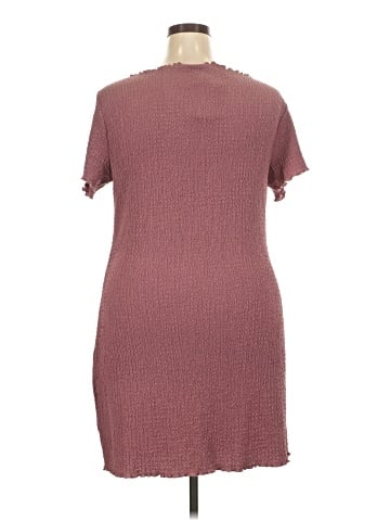 Divided by H&M Casual Dress (view 2)
