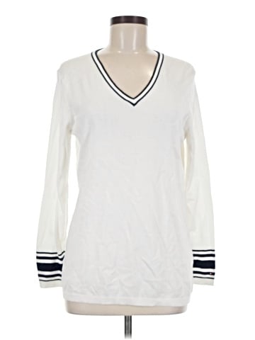 Tommy Hilfiger Long Sleeve T-Shirt (view 1)