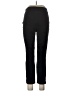 Harve Benard Solid Black Active Pants Size 12 - photo 2