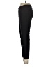Harve Benard Solid Black Active Pants Size 12 - photo 5