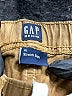 Gap Solid Gold Khakis Size XL (kids) - photo 3