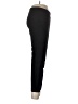 Harve Benard Solid Black Active Pants Size 12 - photo 4